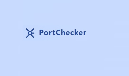 Port Checker Tool