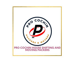 Pro Cochin House Shifting and Moving Packers