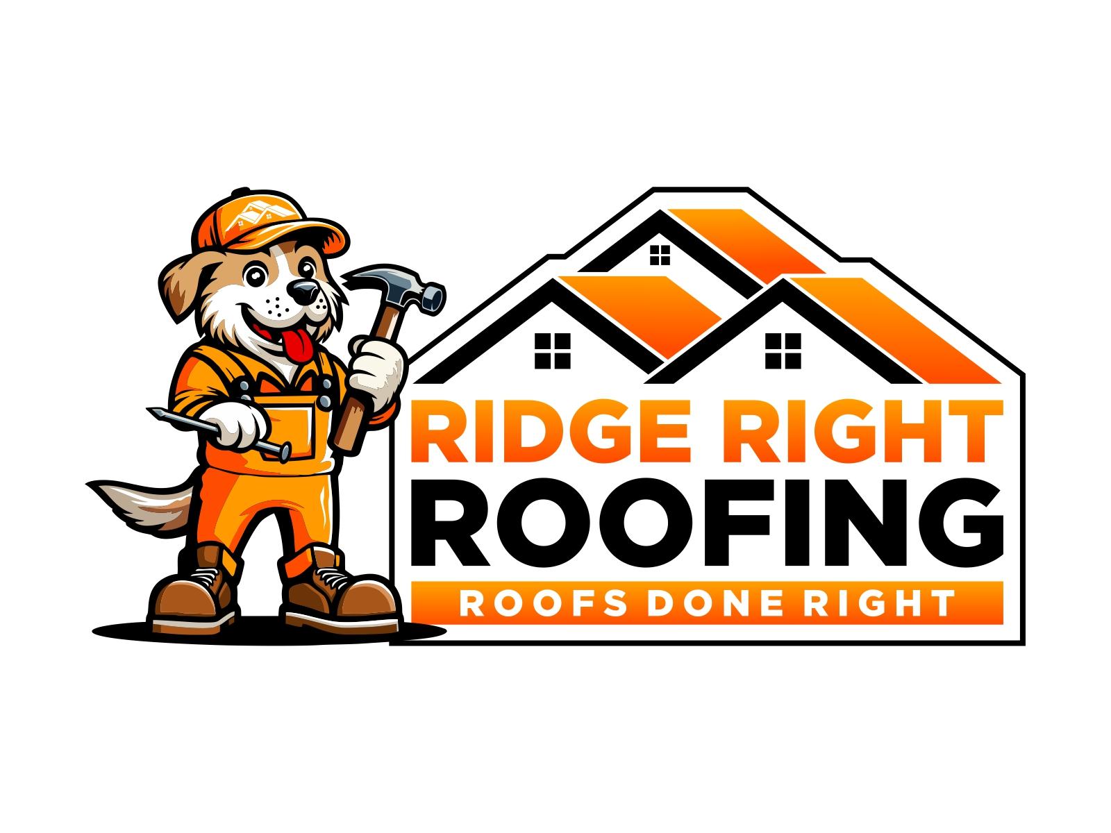 Ridge Right Roofing