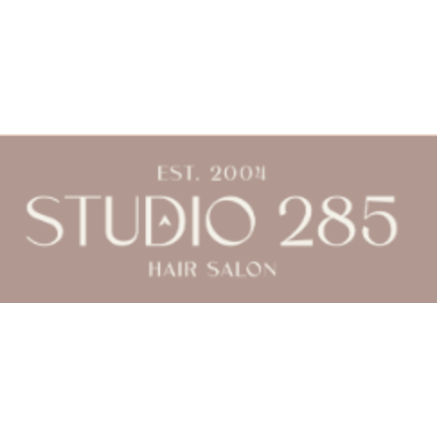 Studio 285 - Hair Salon