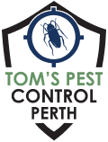 Pest Control Perth | Tom’s Pest Control Perth