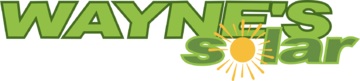 Wayne's Solar