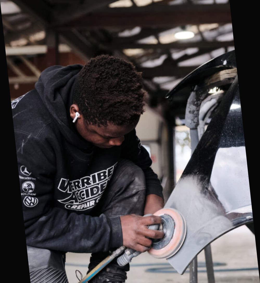 Western General Bodyworks