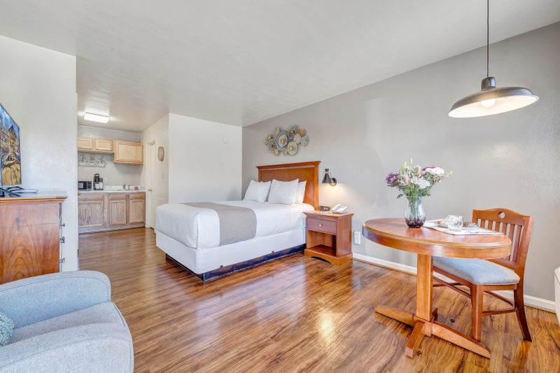 Affordable Corporate Suites - Gallery 4