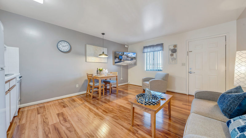 Affordable Corporate Suites - Gallery 6