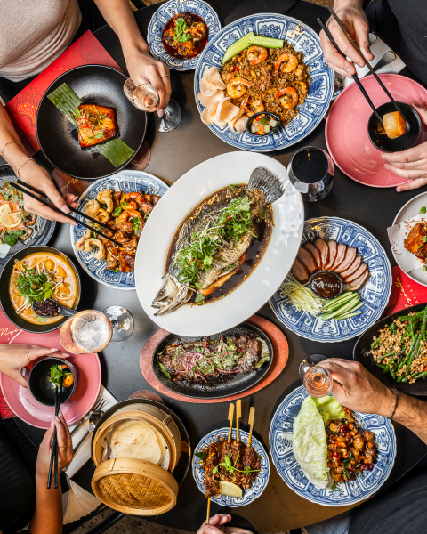 My Bella Asian - Gallery 2