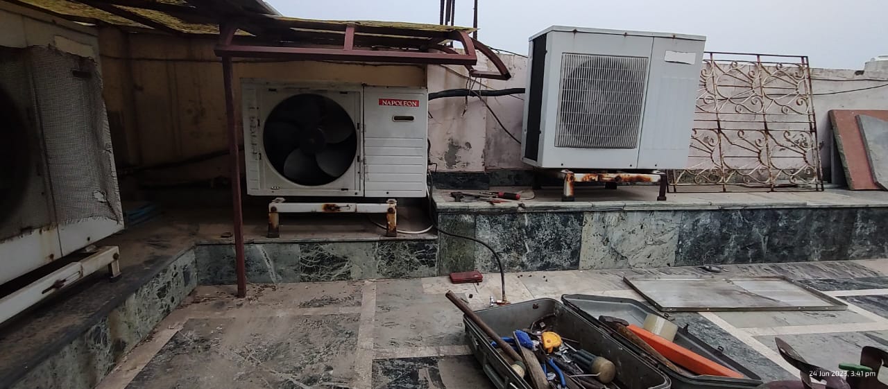 Delhi Ac wala.com - Gallery 2