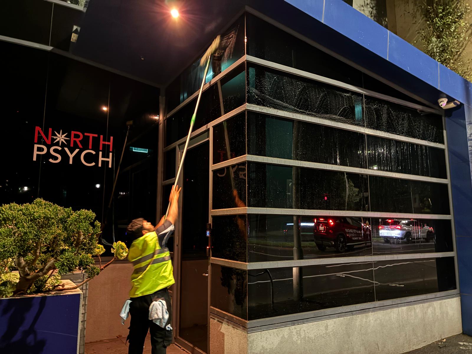 Nationwide Commercial Cleaning - Gallery 4