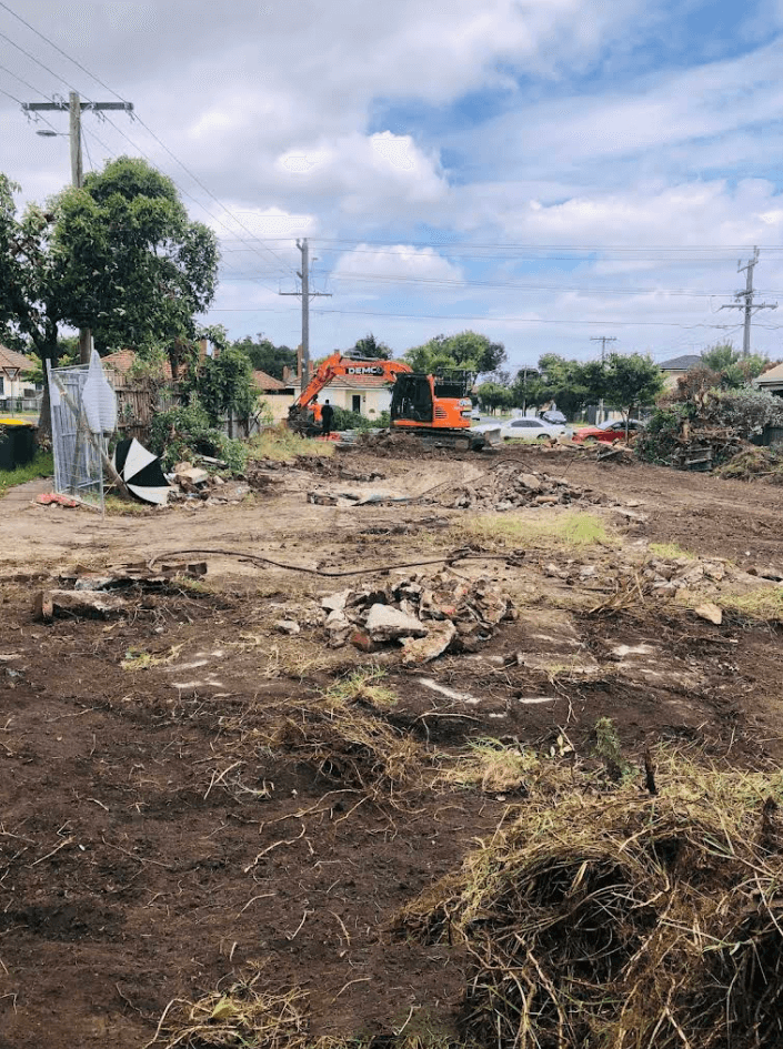 Prompt demolition and excavation pty Ltd - Gallery 9