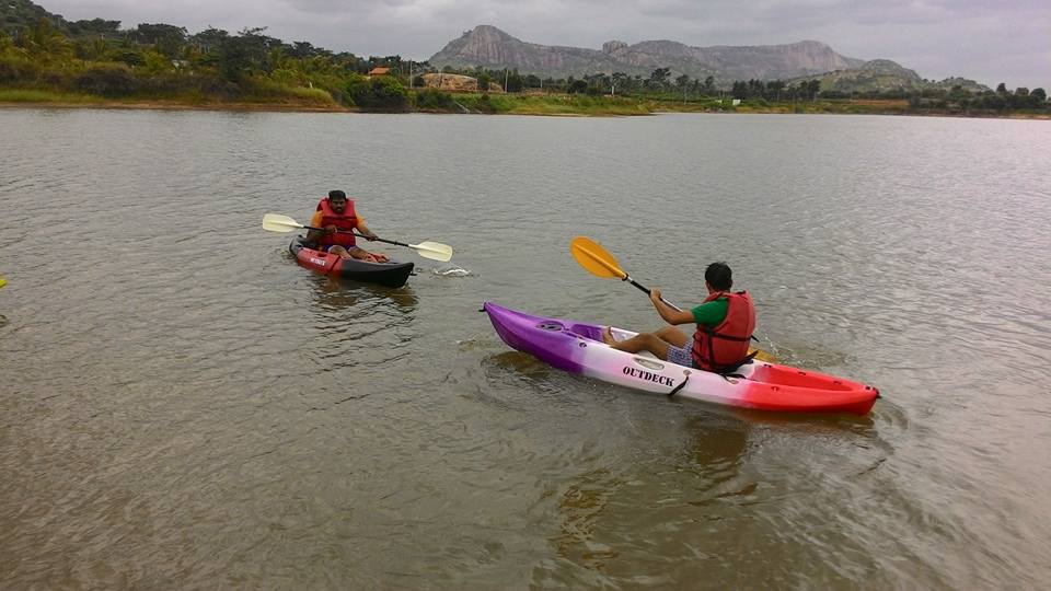 Vrindavana Nature Trails - Gallery 1