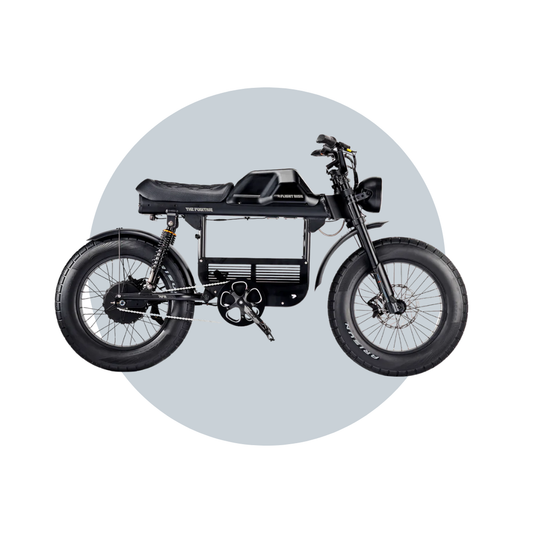 Electric bike for Sale Sydney - Gallery 6