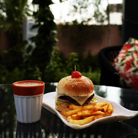 Deliciuz Jaipur - Gallery 2