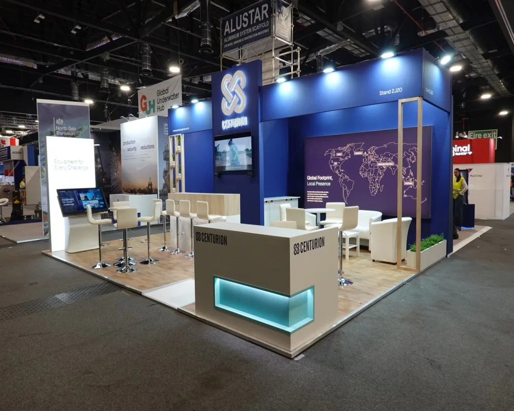 Connect Displays SP.Z.O.O - Gallery 6