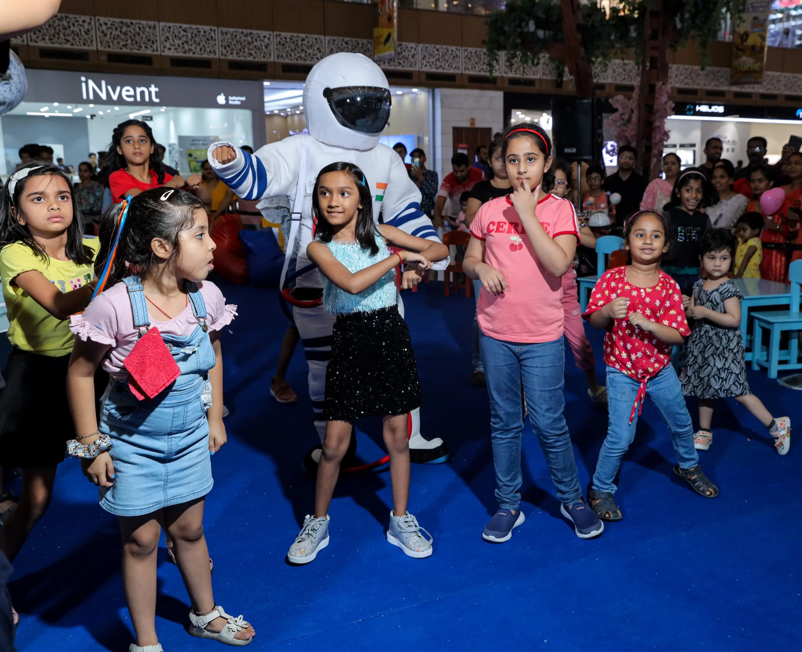 Eventales Designs Pvt. Ltd. | Luxury and Corporate Event Management Company in Delhi NCR - Gallery 1