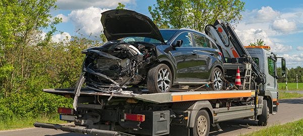 Sydney Car Removal - Gallery 1
