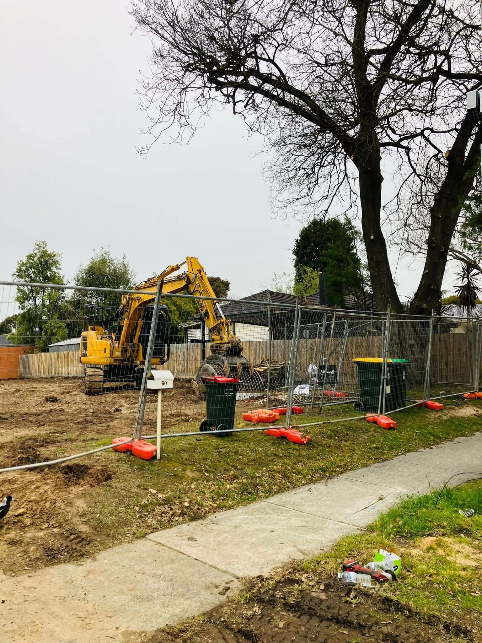 Prompt demolition and excavation pty Ltd - Gallery 1