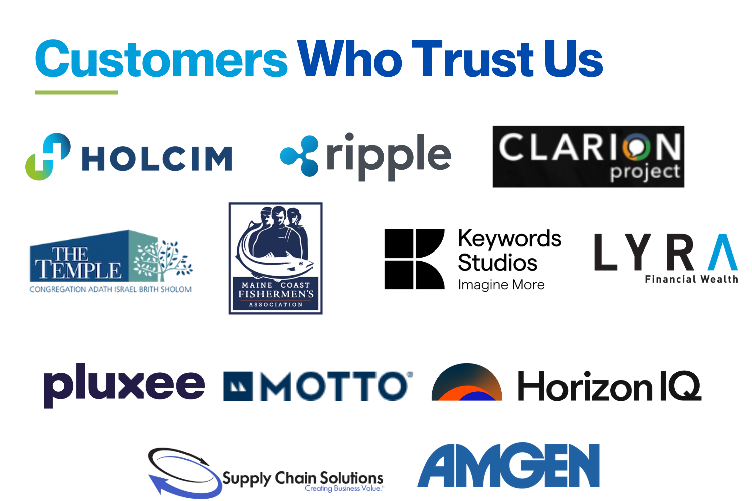 Message Blink - Gallery 2