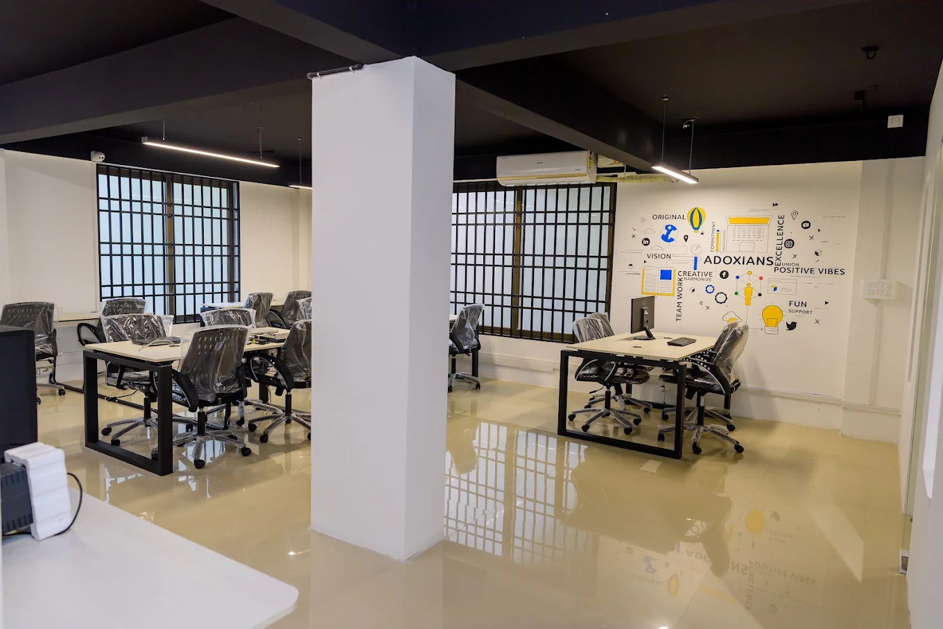 Adox Global - Gallery 6