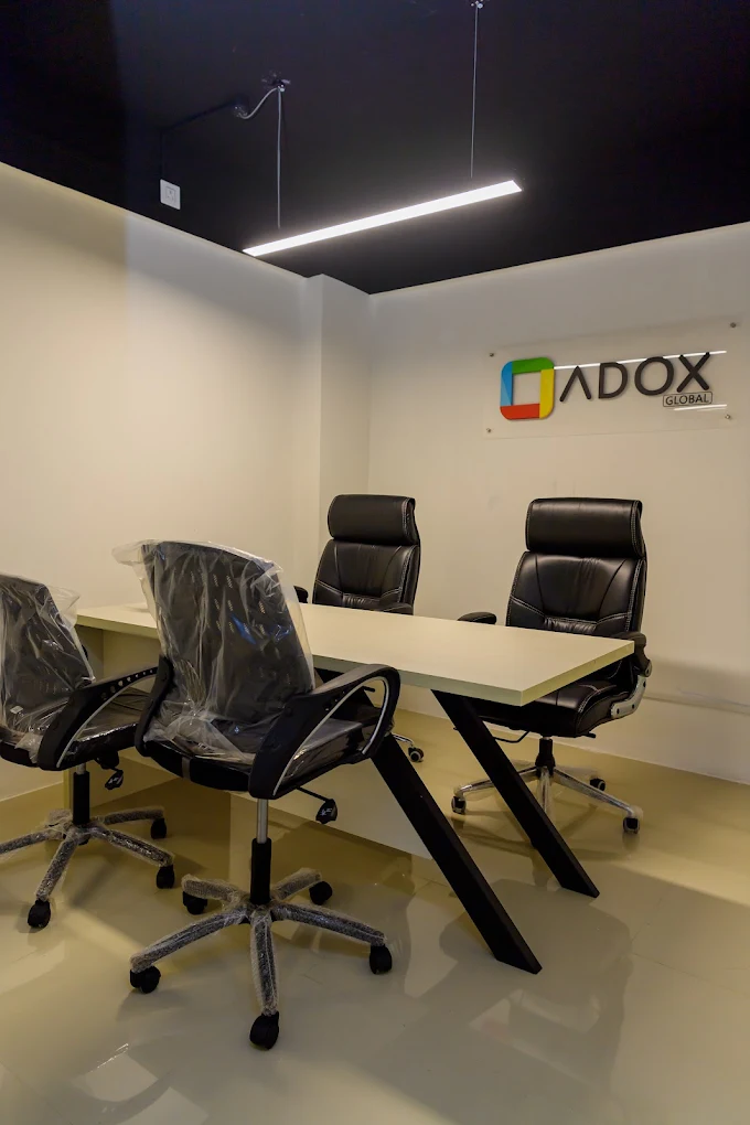 Adox Global - Gallery 4