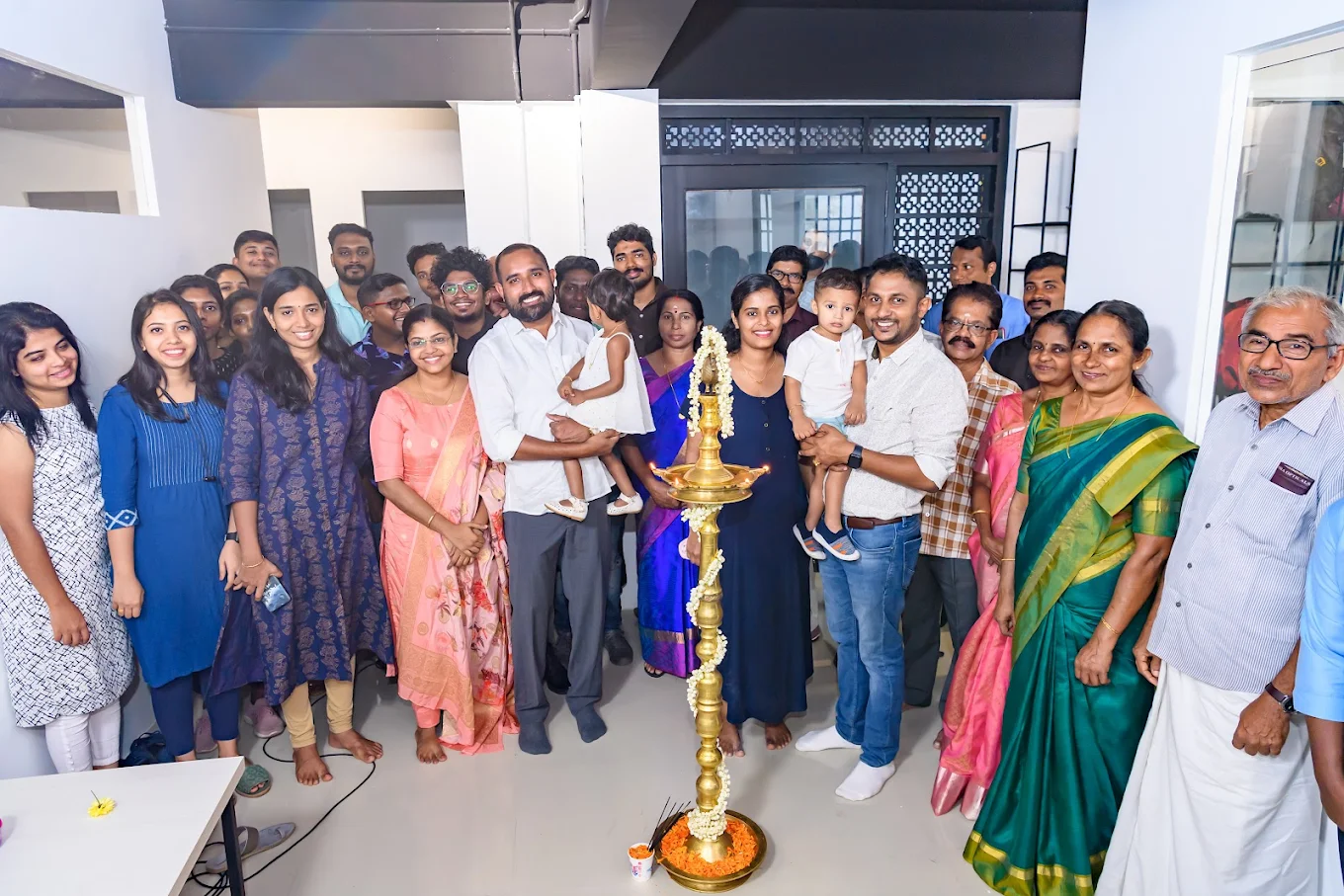 Adox Global - Gallery 2