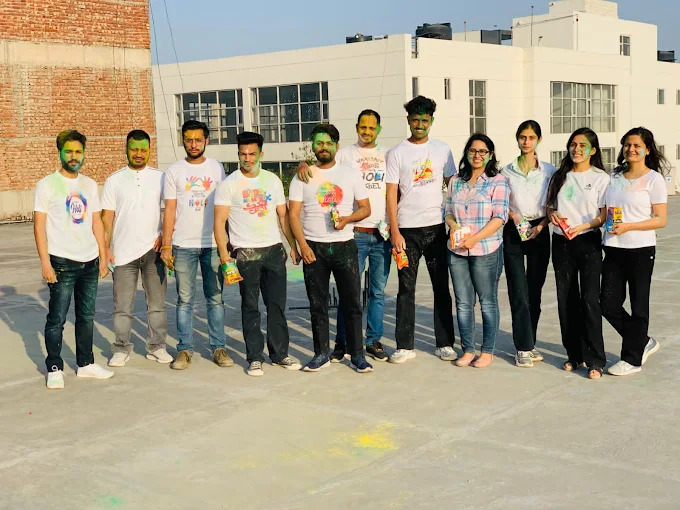 Eye4Future - Gallery 1