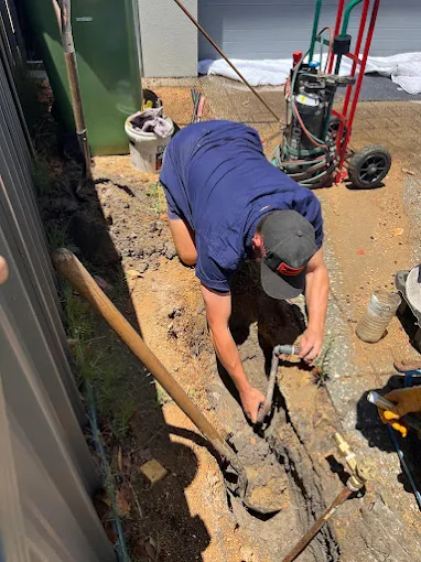 Plumber Willetton | Blocked Drains, Hot Water System, Burst Pipes Service - Gallery 3