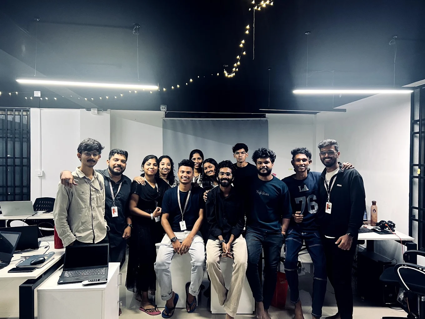 Adox Global - Gallery 3