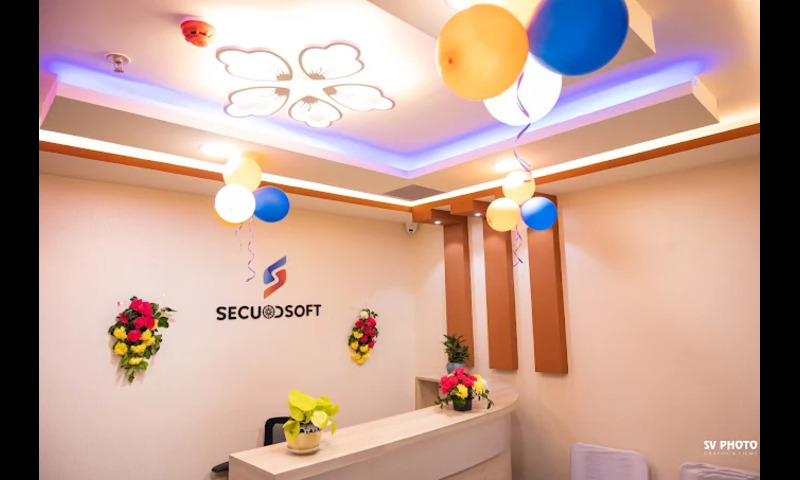 Secuodsoft - Gallery 1