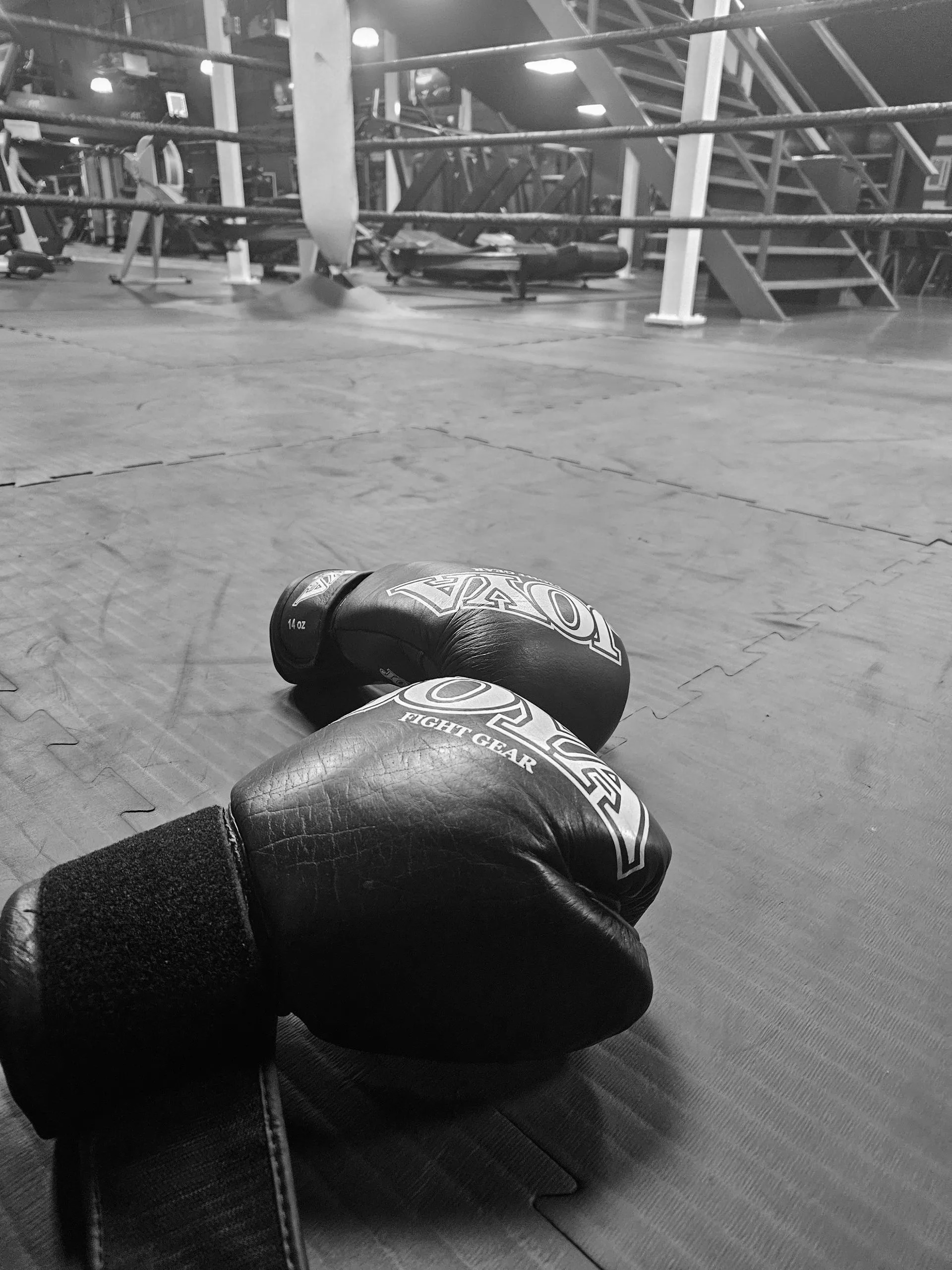 Kickboksen, Boksen, Bootcamp & Zelfverdediging voor Vrouwen – Krachtmakers - Gallery 2