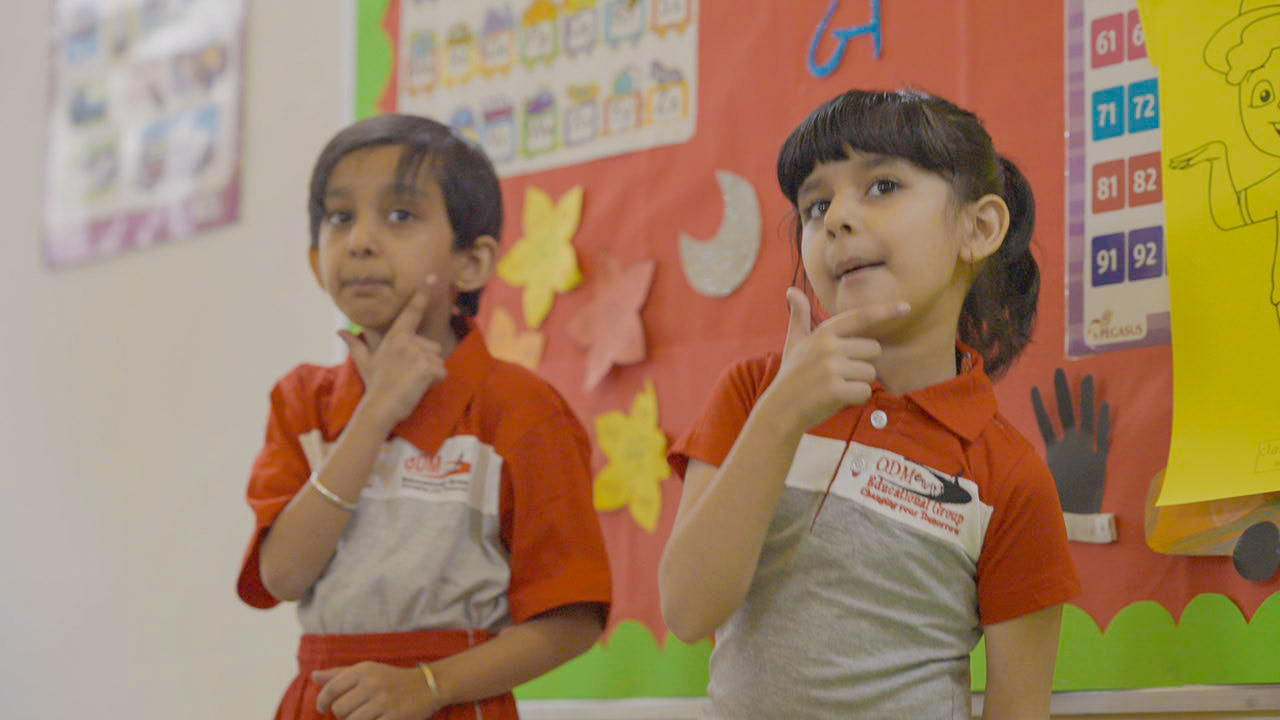 Top Play Schools in Gurgaon-ODM International School,Gurugram - Gallery 3