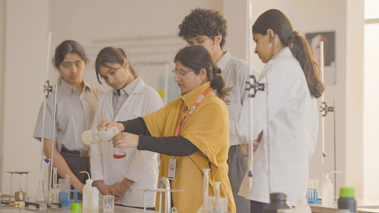 Top Play Schools in Gurgaon-ODM International School,Gurugram - Gallery 10