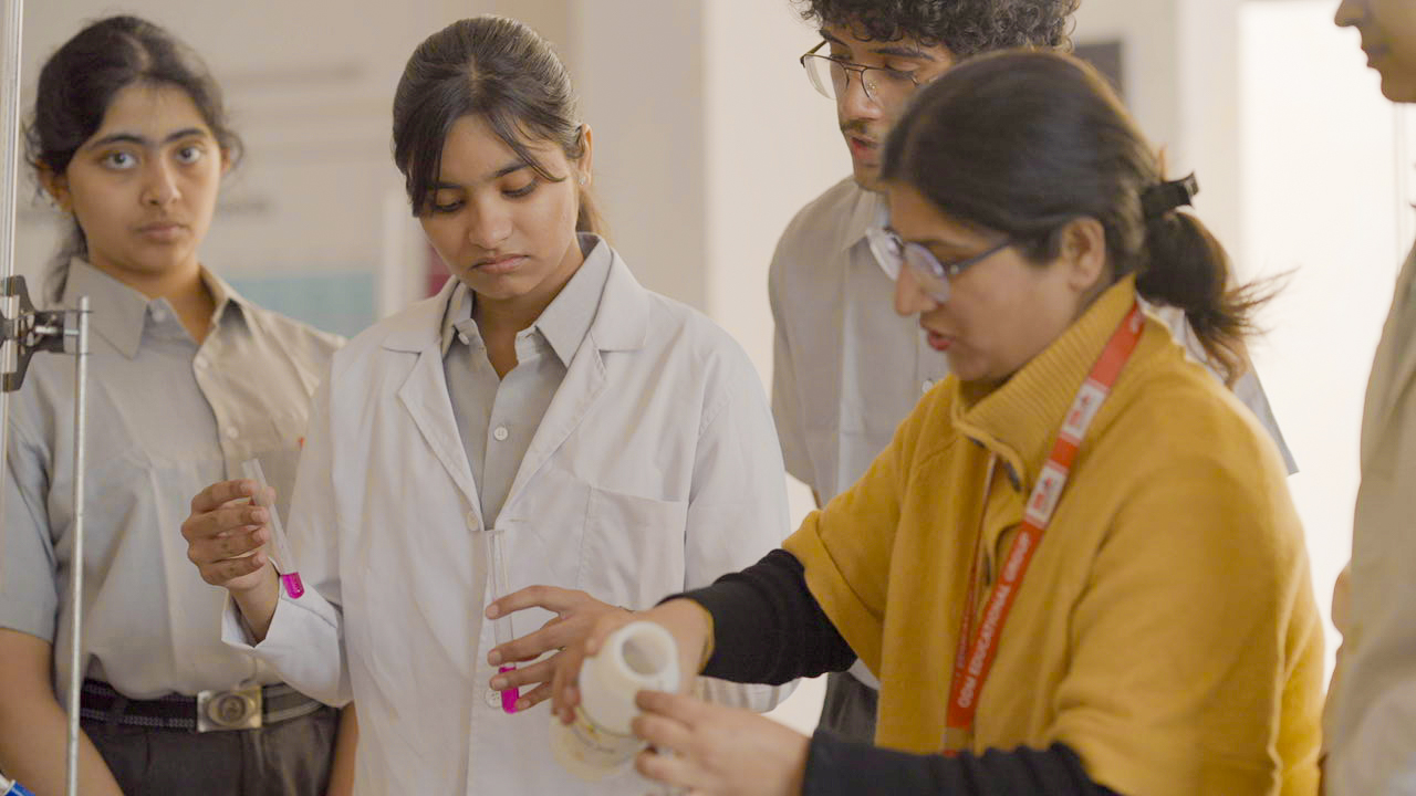 Top Play Schools in Gurgaon-ODM International School,Gurugram - Gallery 11