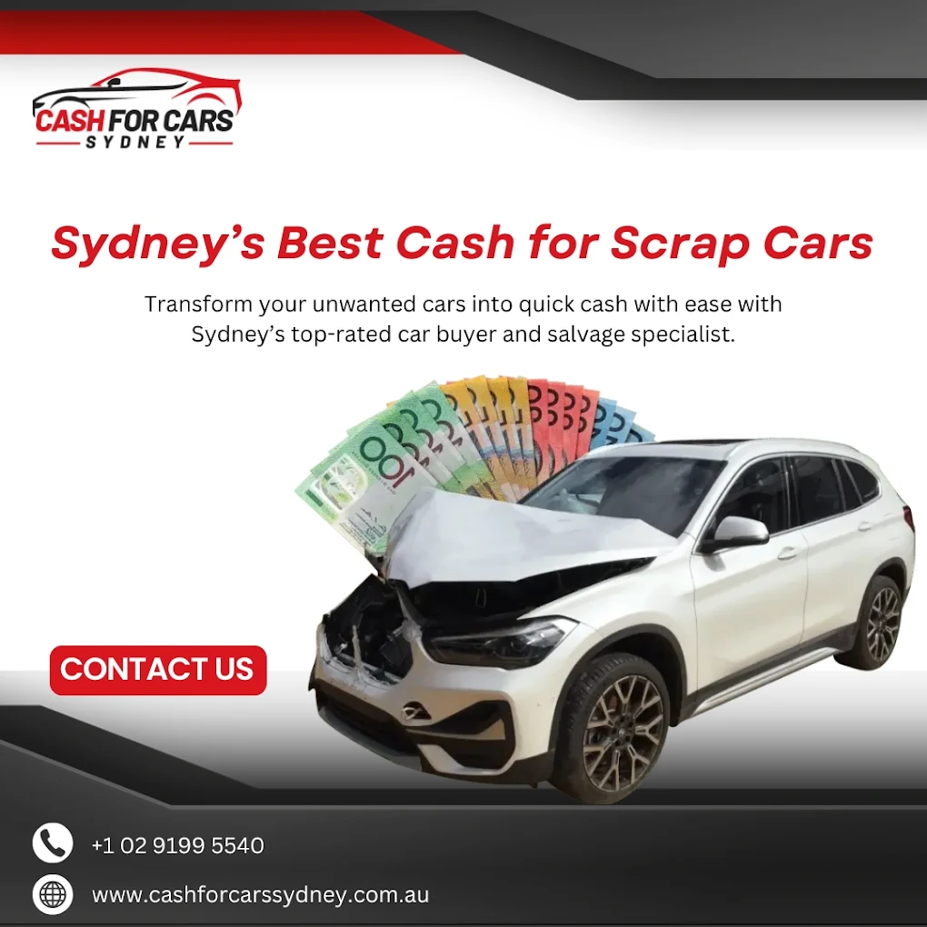 Cash For Cars Sydney And Sell My Car Today - Gallery 3