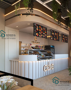 The Gallery of Design : Best Interior Designer in Jaipur - Gallery 4