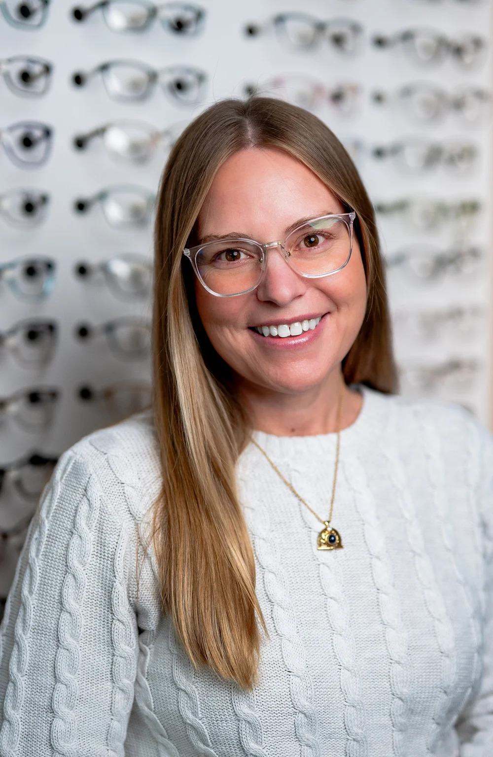 Dr. Erika E. Mabus Optometrist - Gallery 2