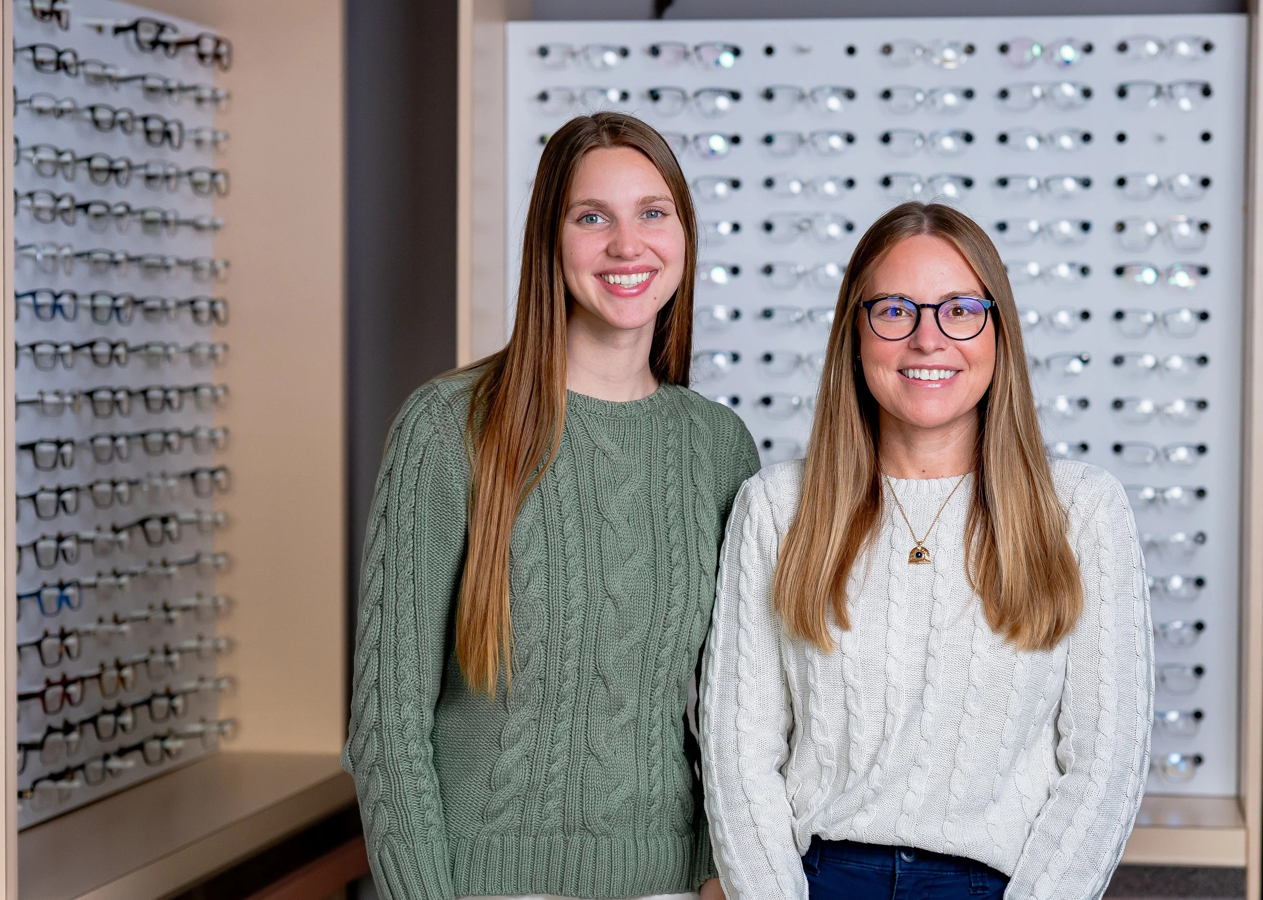 Dr. Erika E. Mabus Optometrist - Gallery 3