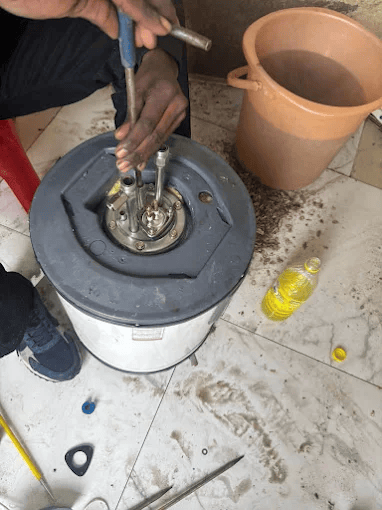 Easy Fix Electricals - Gallery 1