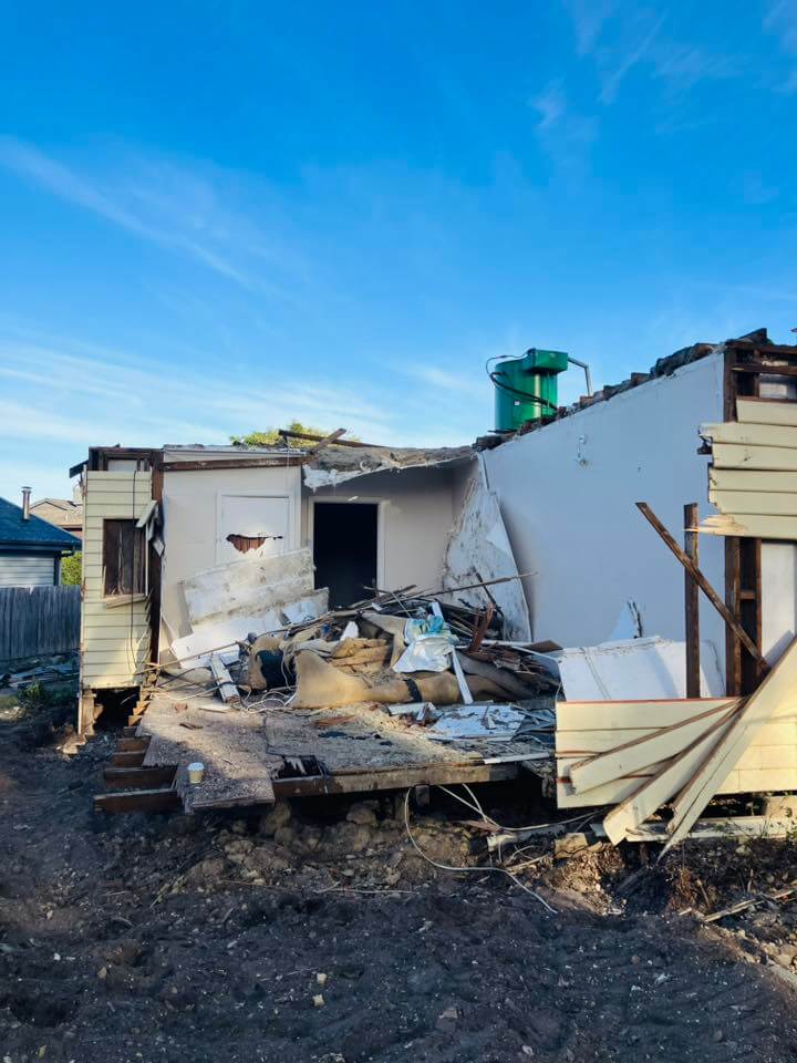 Prompt demolition and excavation pty Ltd - Gallery 2