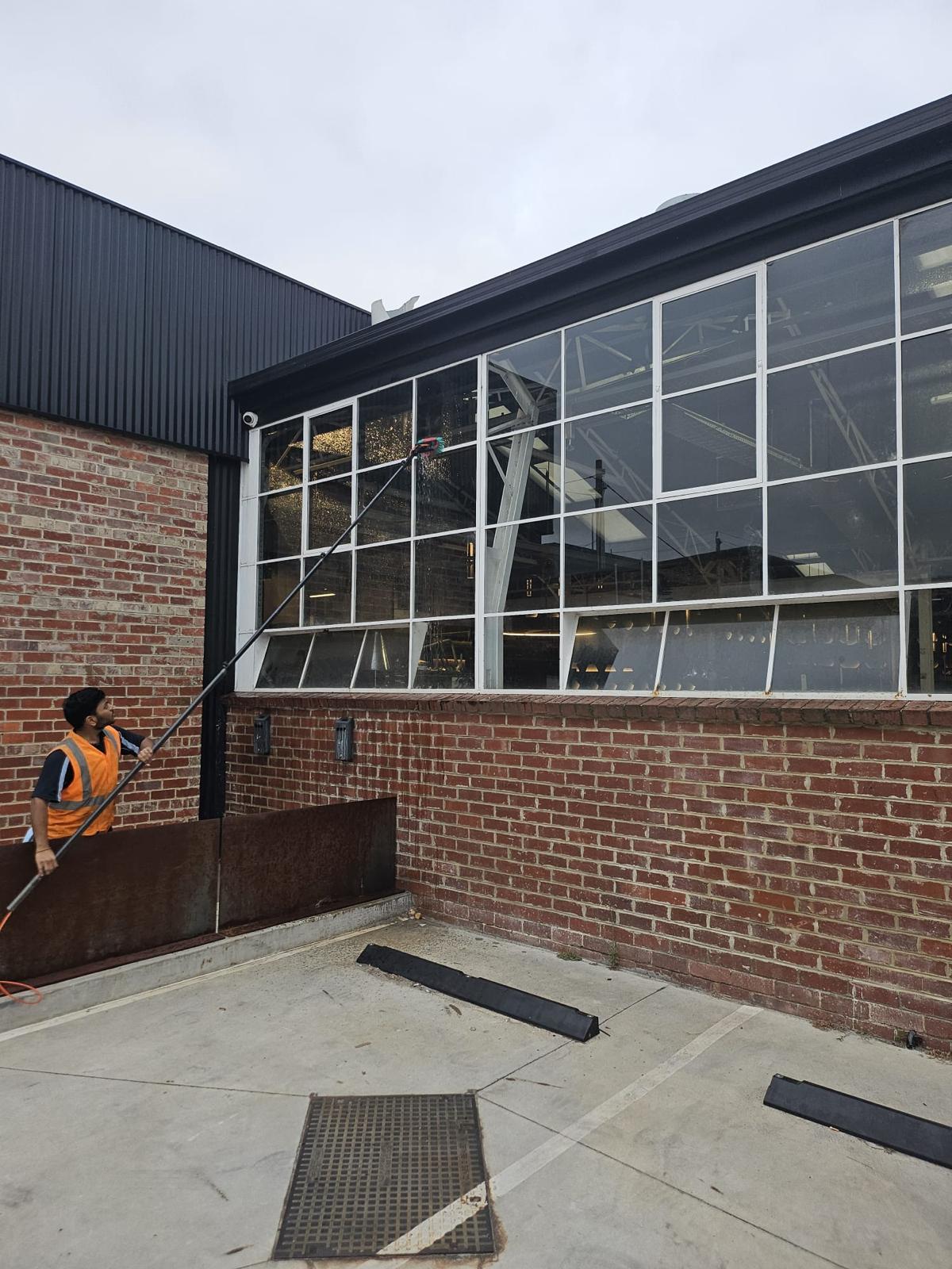 Nationwide Commercial Cleaning - Gallery 6