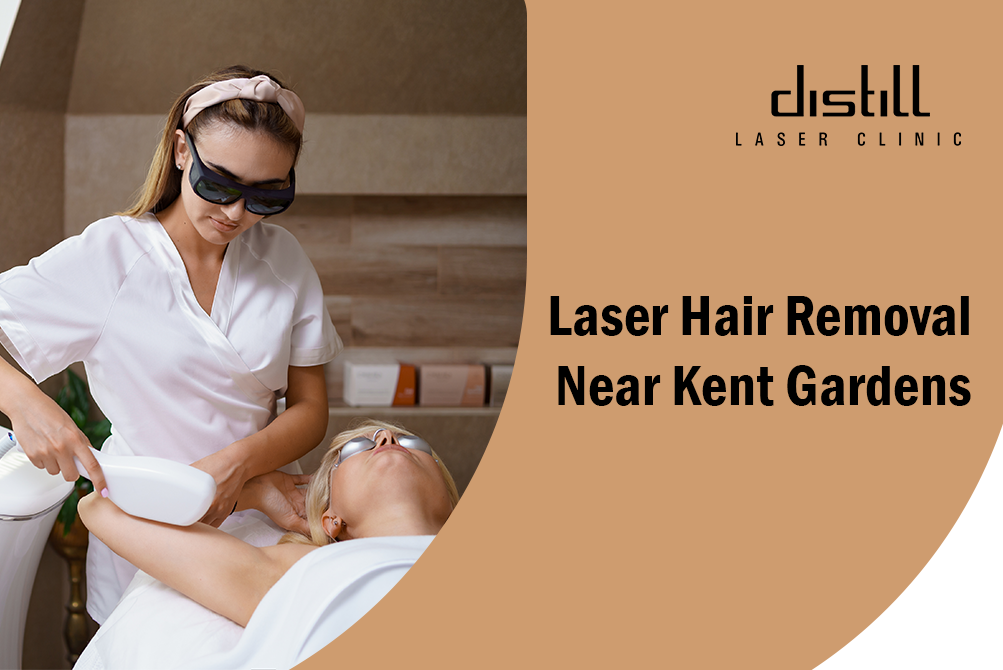 Distill Laser Clinic Oakville - Gallery 3
