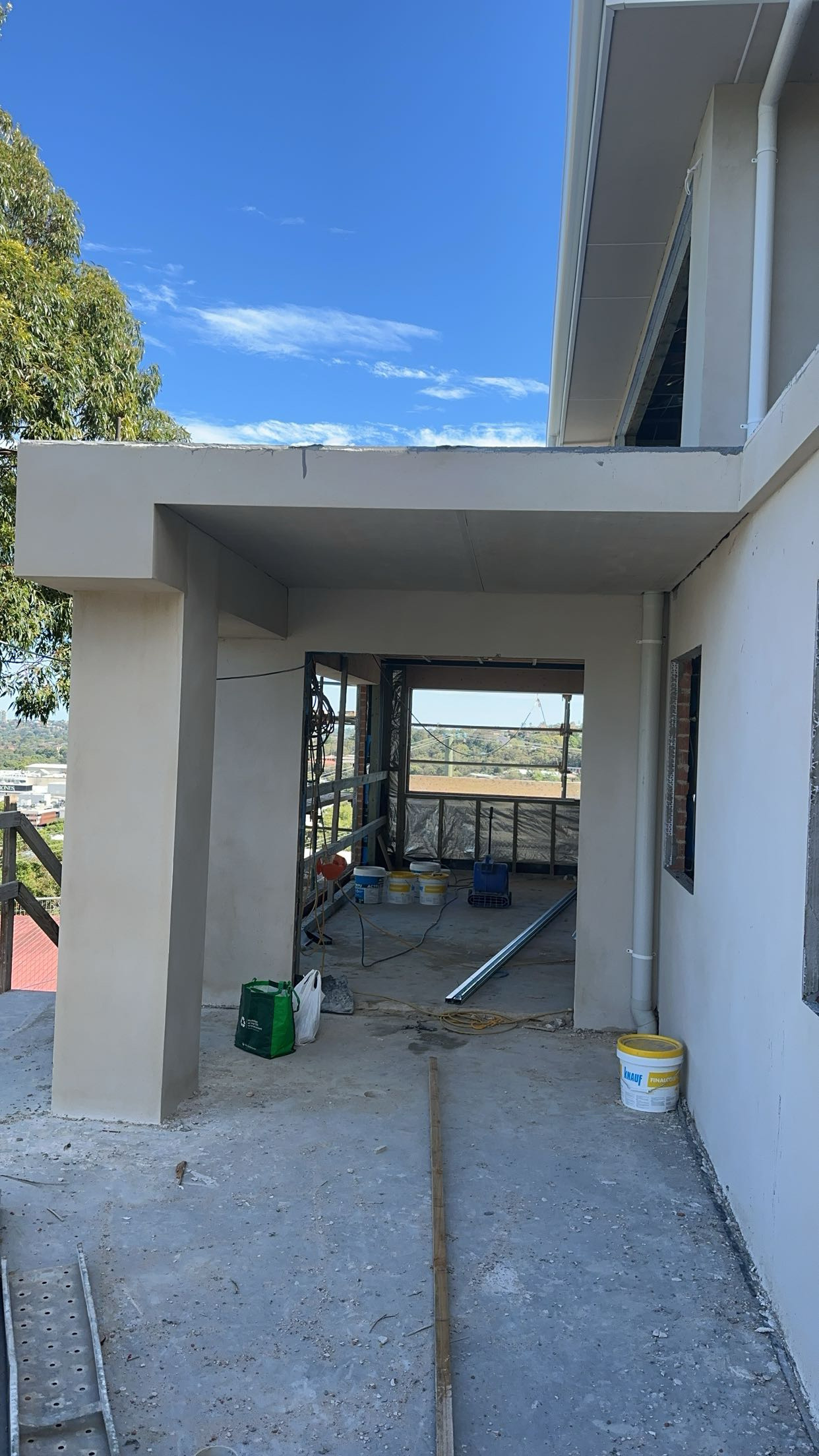 Dryden Constructions Pty Ltd - Gallery 1