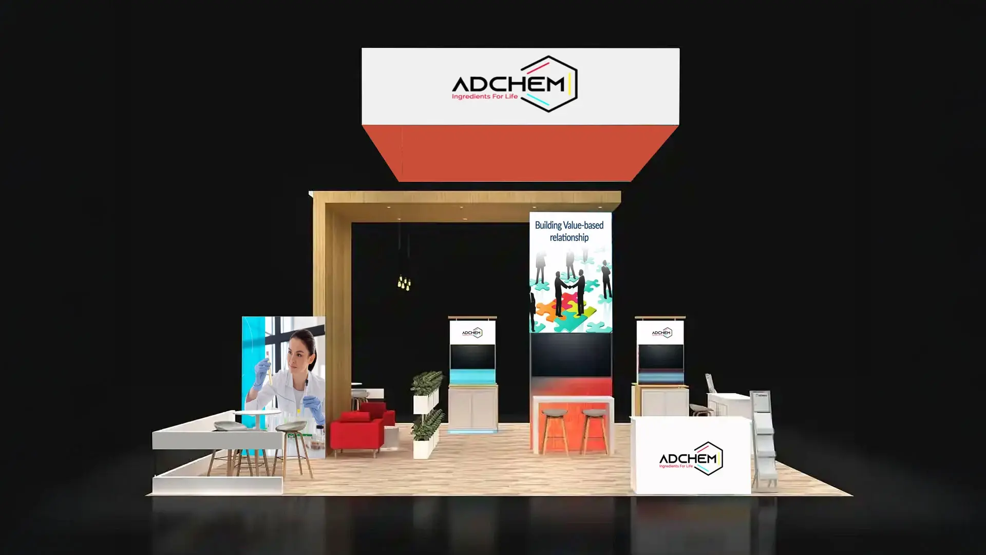 Connect Displays SP.Z.O.O - Gallery 13