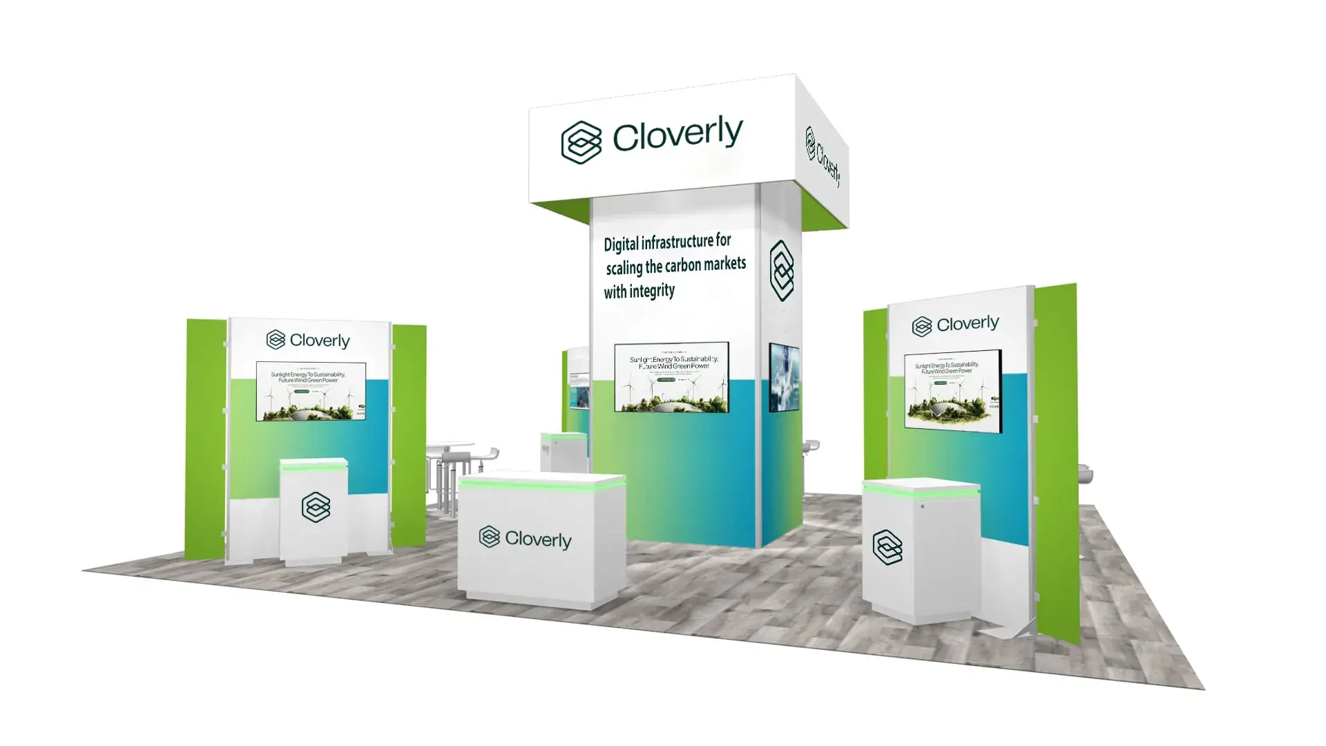 Connect Displays SP.Z.O.O - Gallery 16