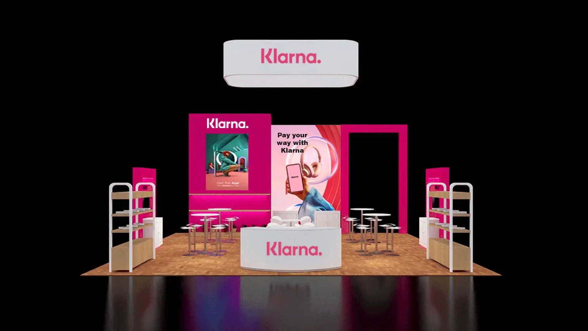 Connect Displays SP.Z.O.O - Gallery 12