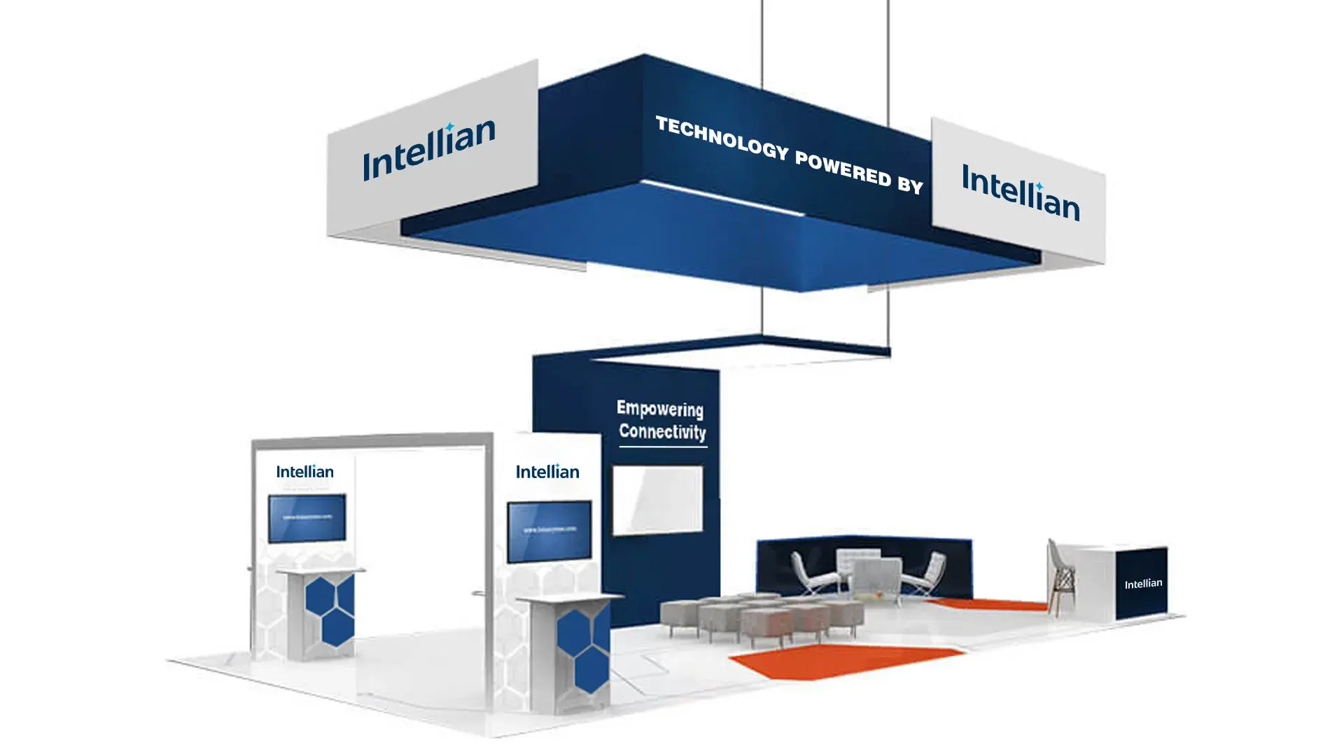 Connect Displays SP.Z.O.O - Gallery 15