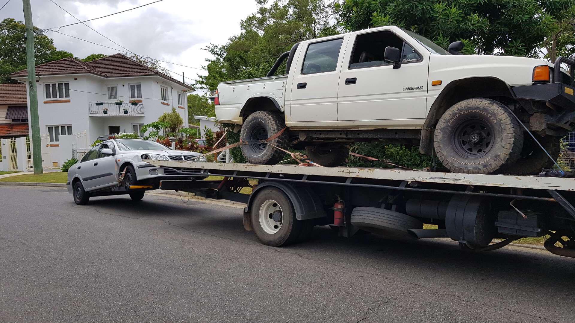 Car Removal Adelaide - Gallery 3