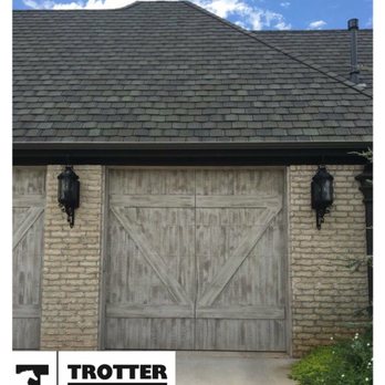 Trotter Overhead Door Garage and Home - Gallery 1