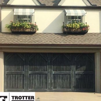 Trotter Overhead Door Garage and Home - Gallery 3