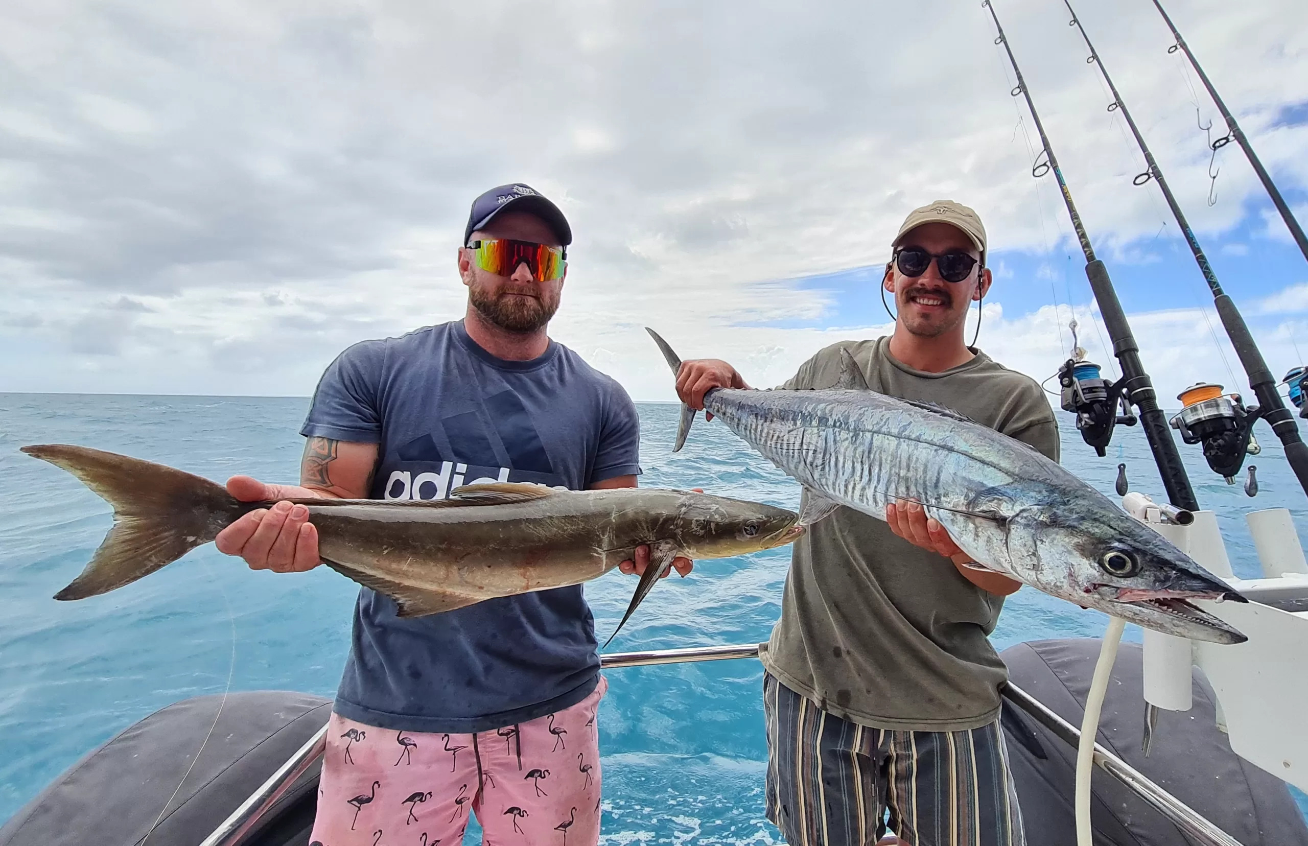 Reef Runner Charters - Gallery 1