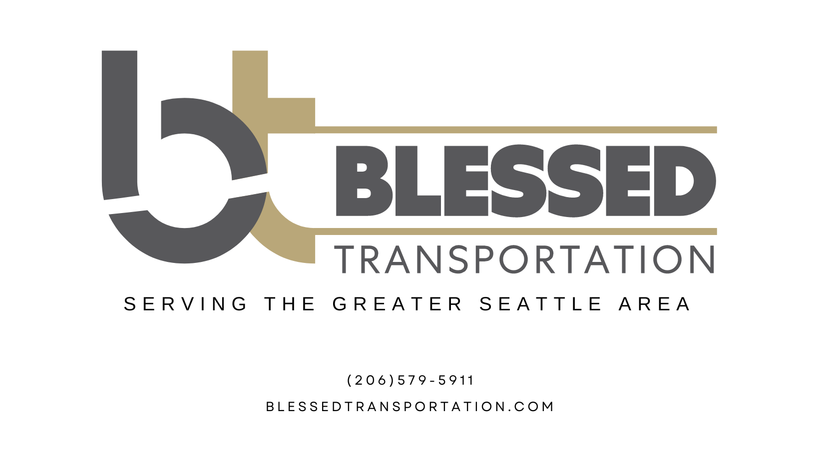 Blessed Transportation - Gallery 1